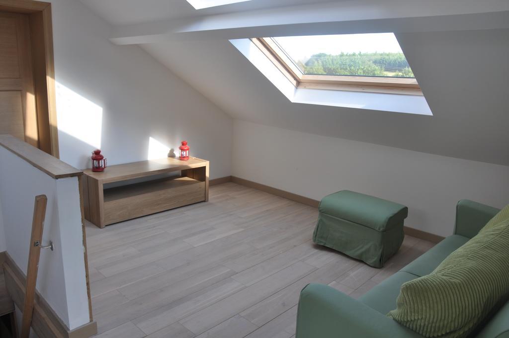 Le Clos De Rosa La Roche-en-Ardenne Zimmer foto