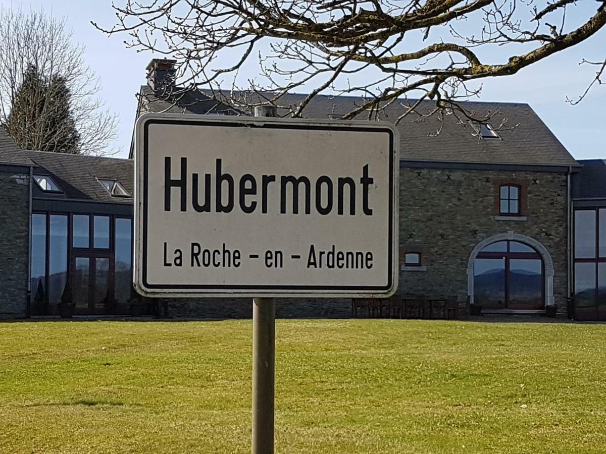 Le Clos De Rosa La Roche-en-Ardenne Exterior foto